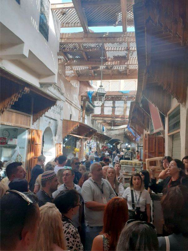Casablanca, Marakech, Rabat şi alte oraşe imperiale Casablanca, Marakech, Rabat şi alte oraşe imperiale